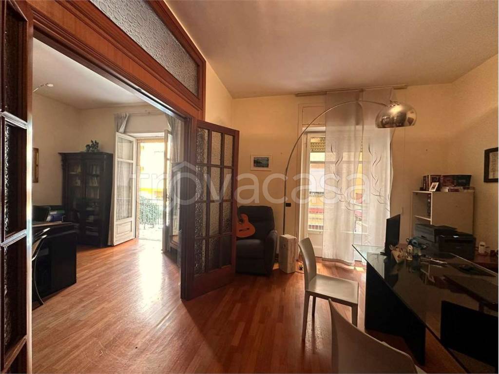 appartamento in vendita a Salerno in zona Centro Città