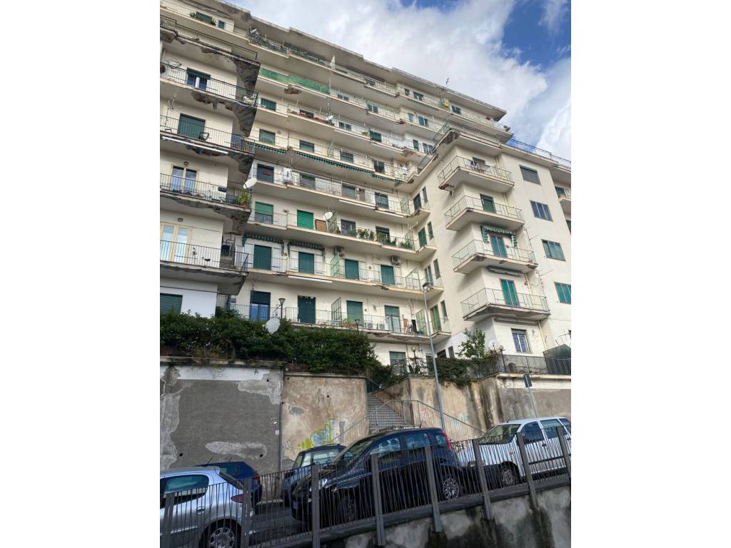appartamento in vendita a Salerno