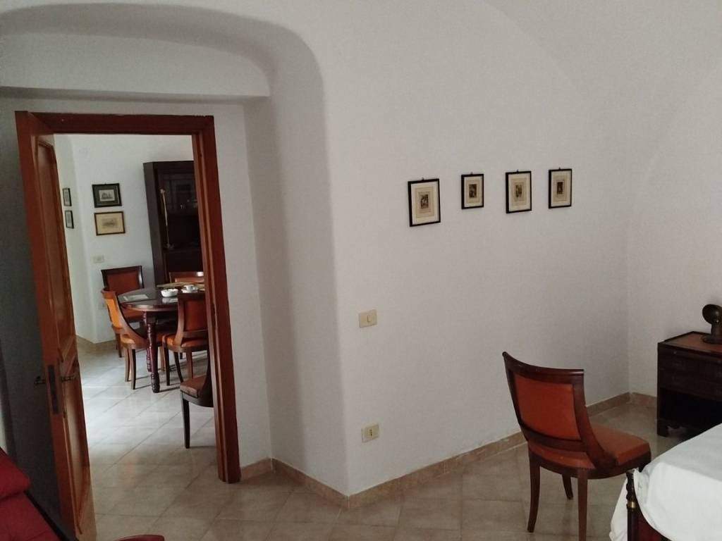 appartamento in vendita a Salerno in zona Centro Città