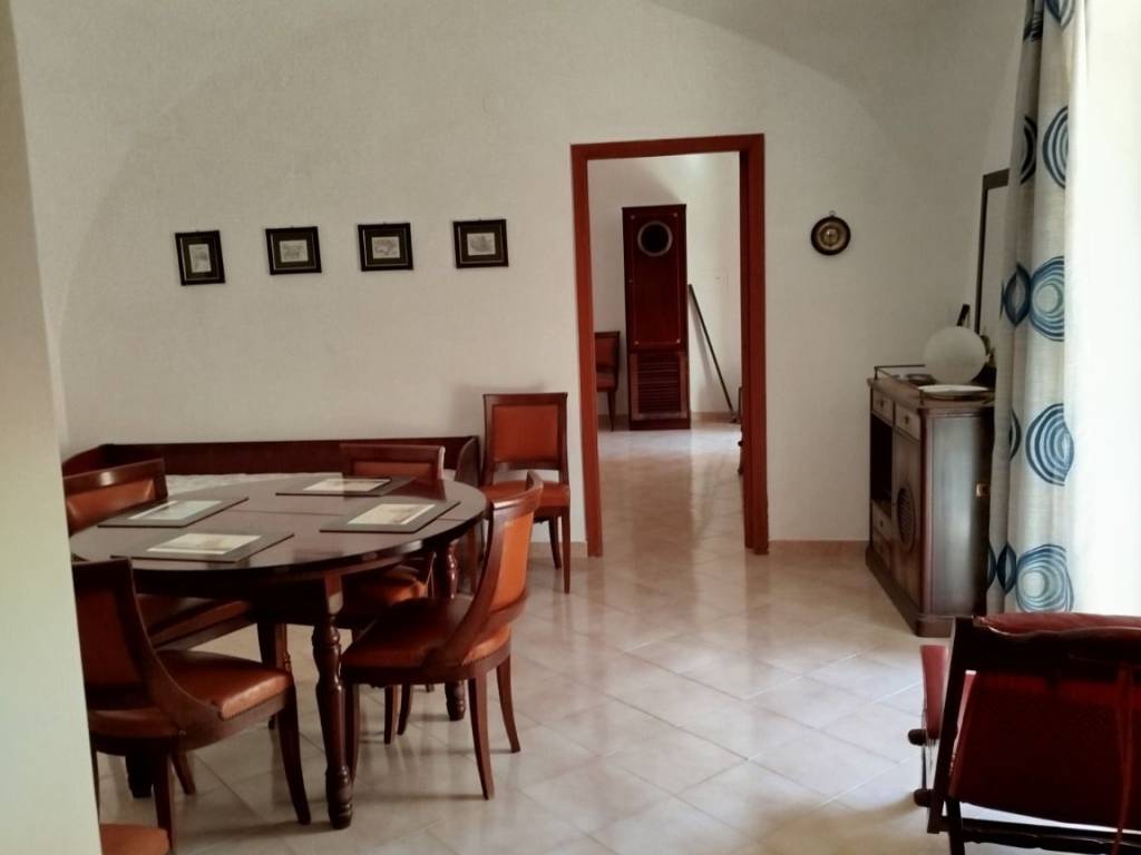 appartamento in vendita a Salerno in zona Centro Città