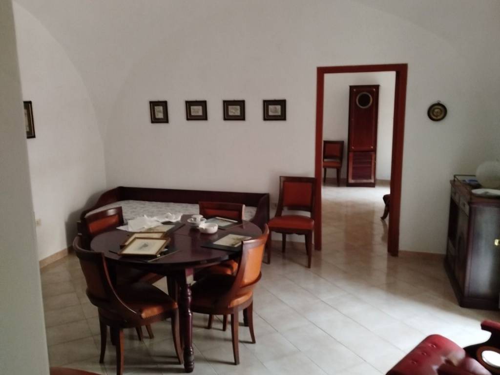 appartamento in vendita a Salerno in zona Centro Città