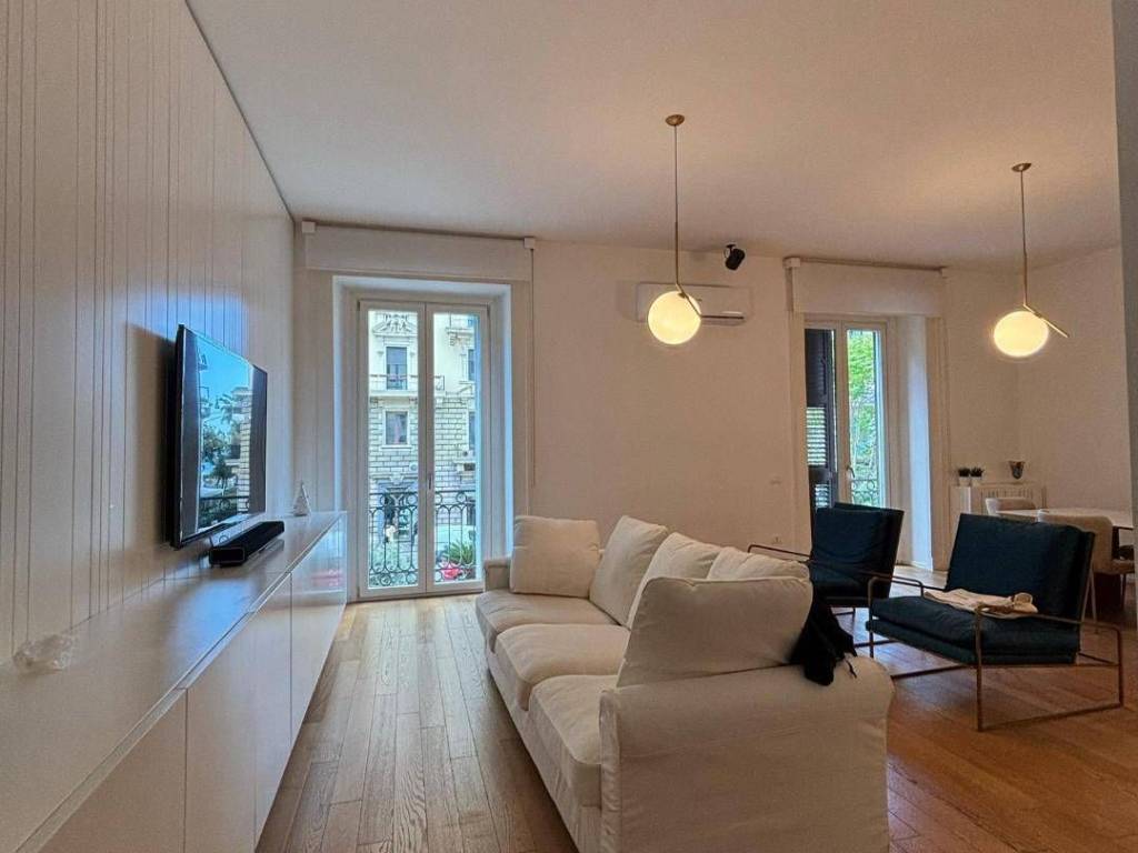appartamento in vendita a Salerno in zona Centro Città