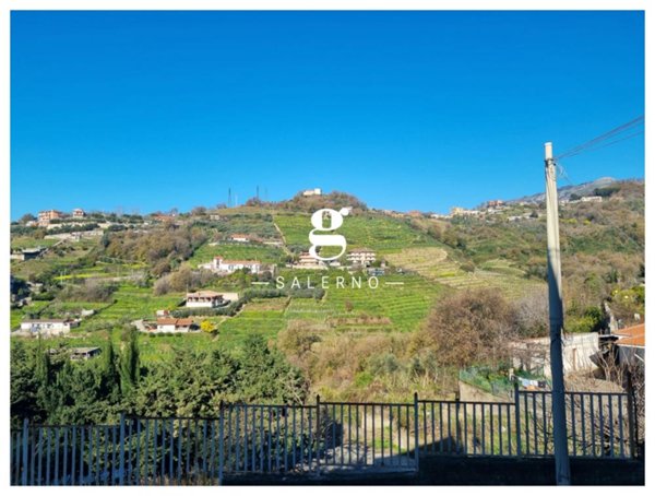 appartamento in vendita a Salerno