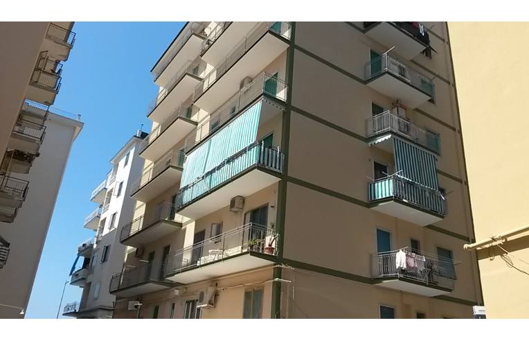 appartamento in vendita a Salerno in zona Mercatello