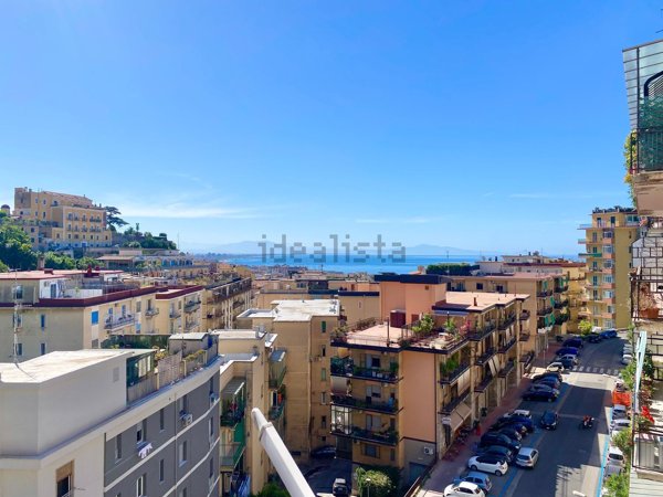 appartamento in vendita a Salerno