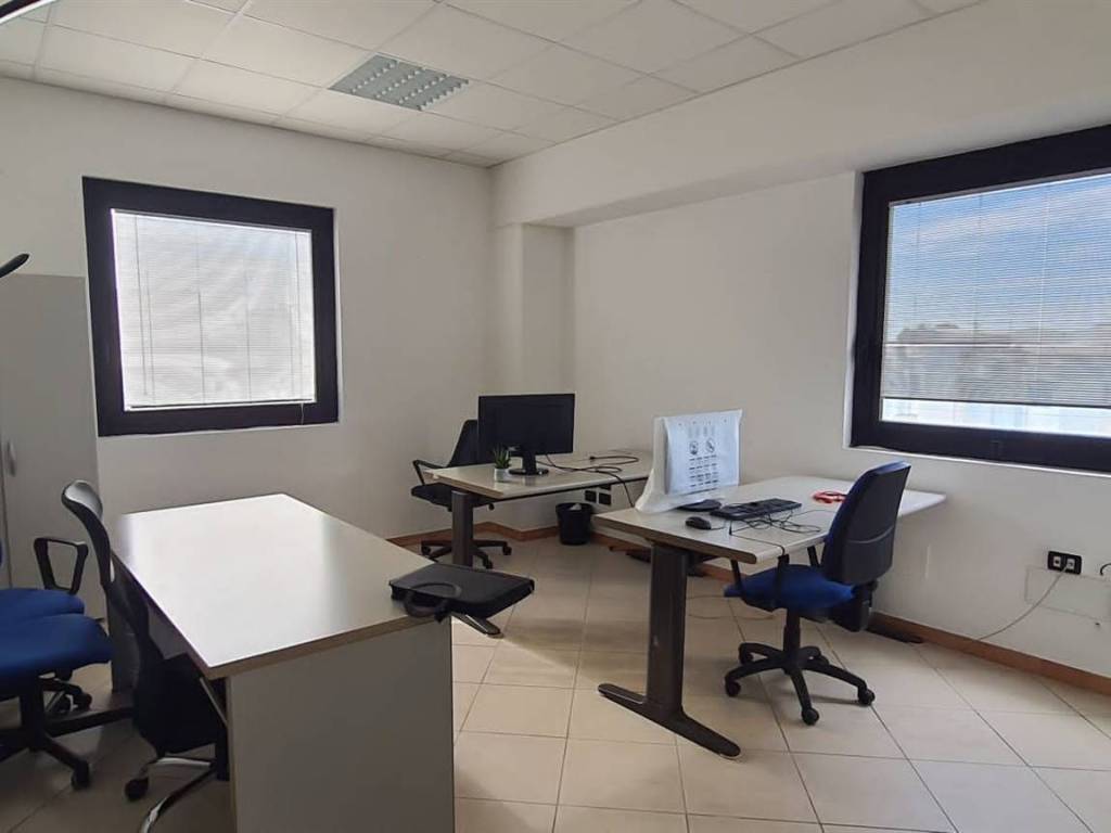 appartamento in vendita a Salerno in zona San Leonardo