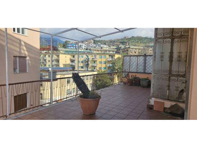 appartamento in vendita a Salerno