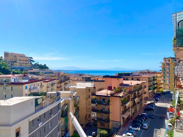 appartamento in vendita a Salerno in zona Centro Città