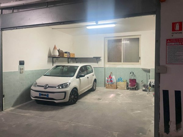 appartamento in vendita a Salerno in zona Centro Città