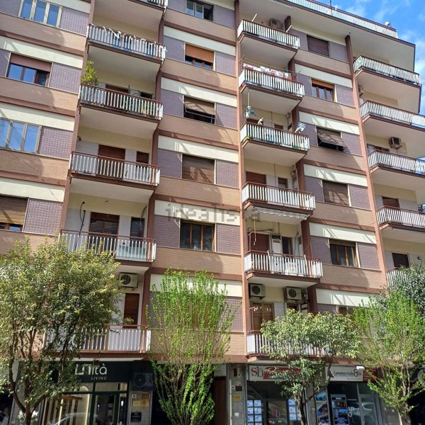 appartamento in vendita a Salerno in zona Gelsi Rossi