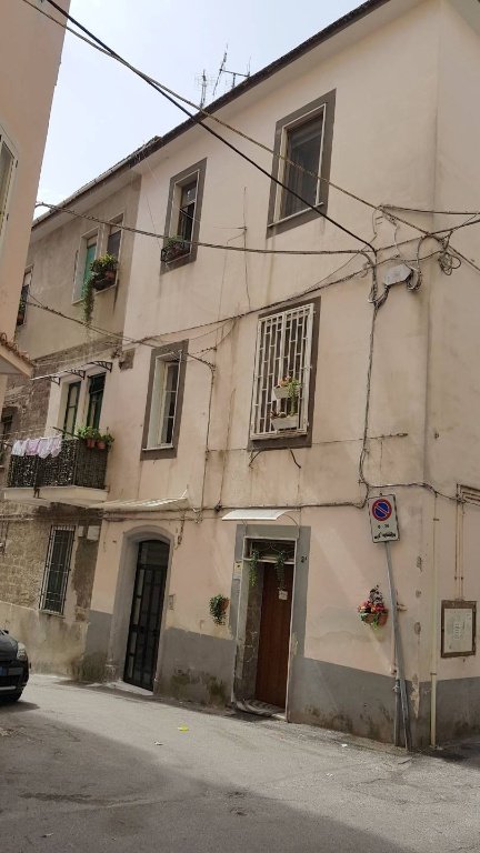 appartamento in vendita a Salerno in zona Mennolella