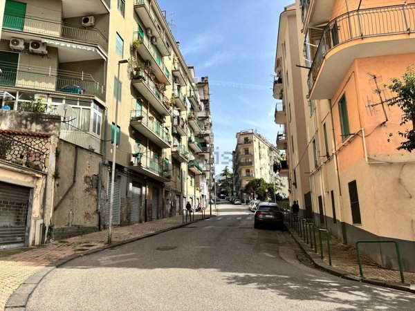 appartamento in vendita a Salerno