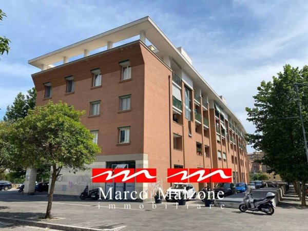 appartamento in vendita a Salerno in zona Irno