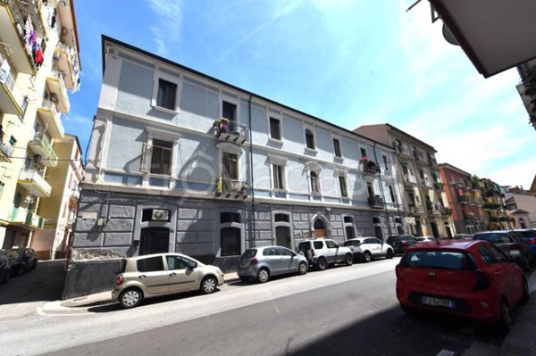 appartamento in vendita a Salerno