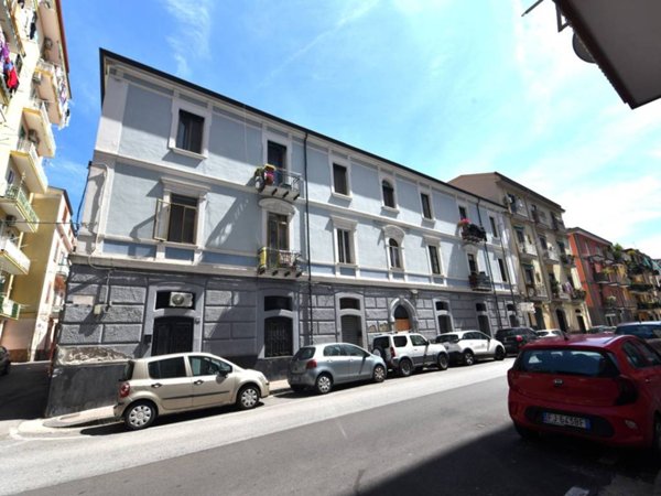 appartamento in vendita a Salerno