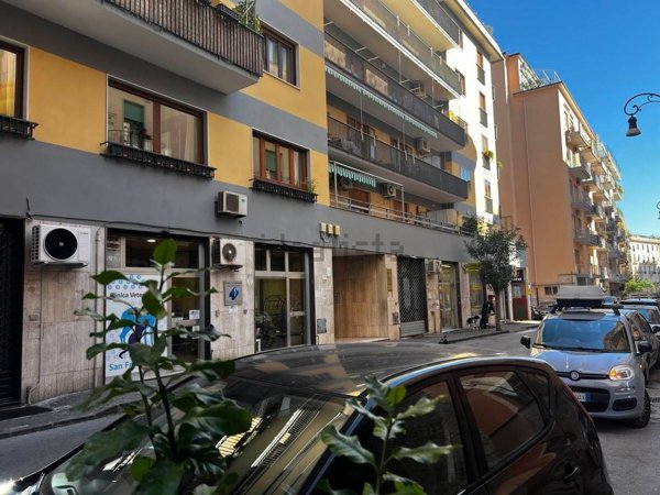 appartamento in vendita a Salerno in zona Arce-Vernieri