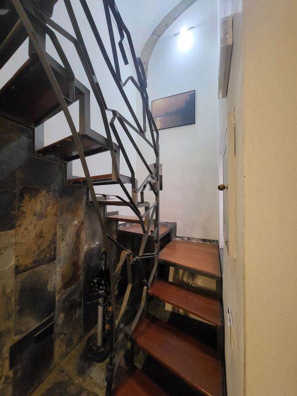appartamento in vendita a Salerno in zona Centro Città