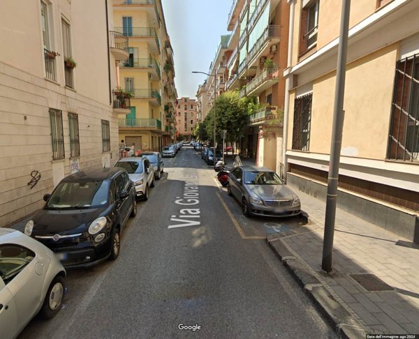 appartamento in vendita a Salerno