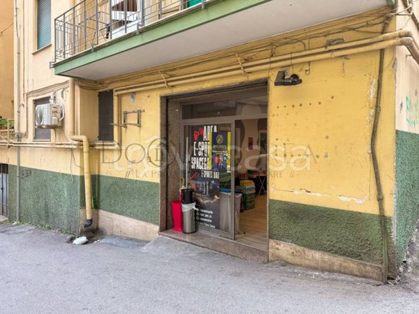appartamento in vendita a Salerno