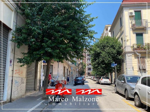 appartamento in vendita a Salerno in zona Centro Città