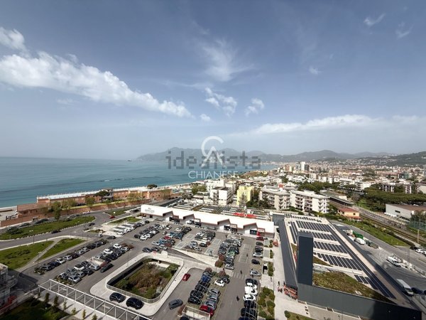 appartamento in vendita a Salerno