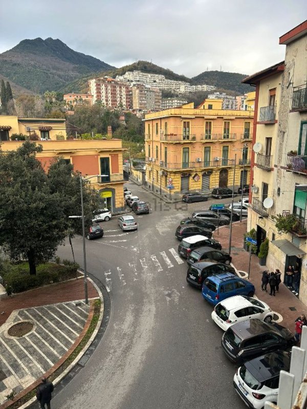appartamento in vendita a Salerno in zona Torrione