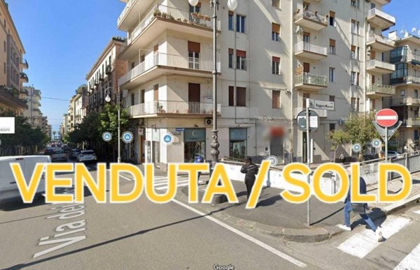appartamento in vendita a Salerno