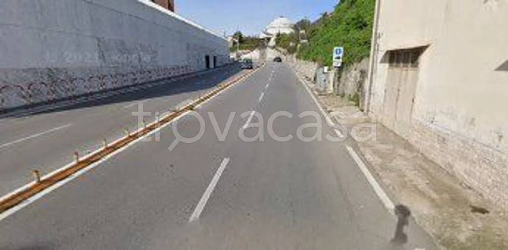 terreno agricolo in vendita a Salerno in zona Matierno