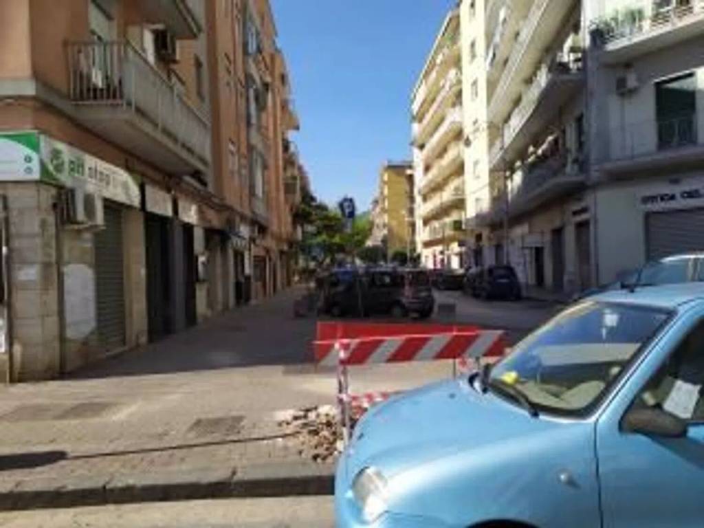 appartamento in vendita a Salerno in zona Torrione