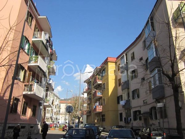 appartamento in vendita a Salerno in zona Torrione