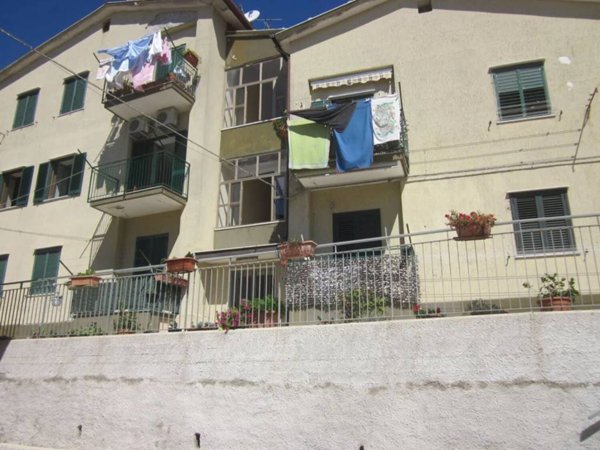 appartamento in vendita a Salerno in zona Giovi Altimare