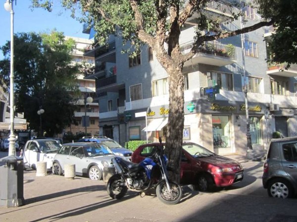 appartamento in vendita a Salerno in zona Torrione
