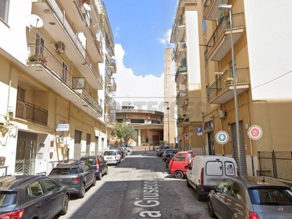 appartamento in vendita a Salerno