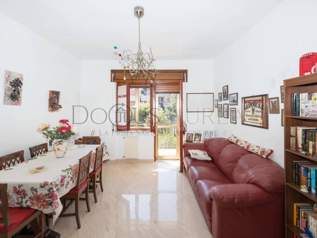 appartamento in vendita a Salerno in zona Matierno