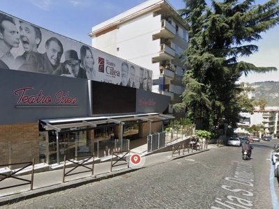 appartamento in vendita a Salerno