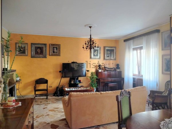 appartamento in vendita a Salerno in zona Gelsi Rossi