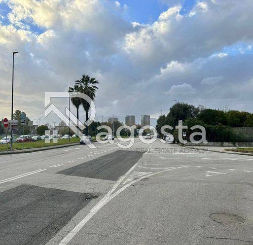 terreno agricolo in vendita a Salerno in zona San Leonardo