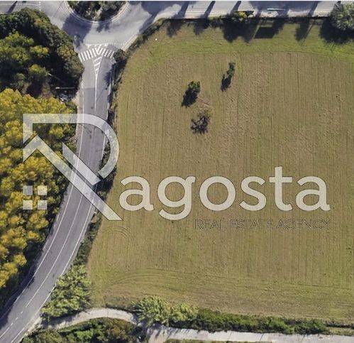 terreno agricolo in vendita a Salerno in zona Zona Industriale