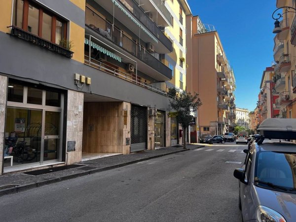 appartamento in vendita a Salerno in zona Arce-Vernieri