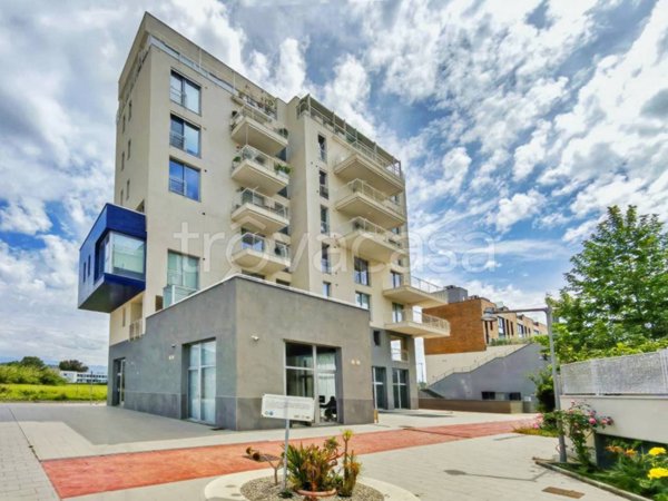 appartamento in vendita a Salerno in zona Porto