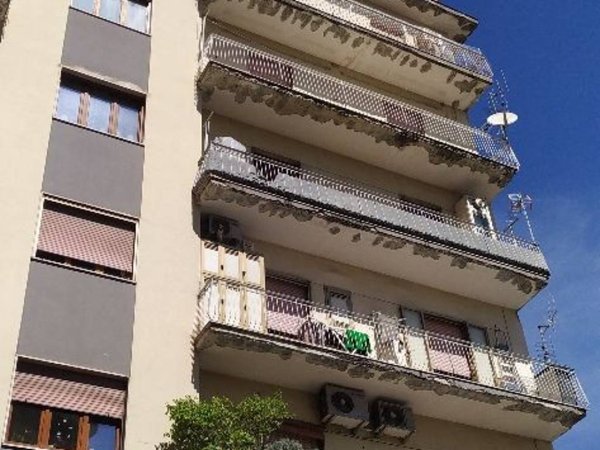 appartamento in vendita a Salerno in zona Torrione