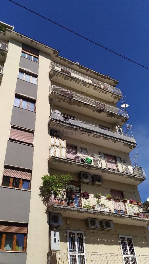 appartamento in vendita a Salerno in zona Torrione