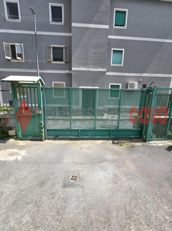 appartamento in vendita a Salerno in zona Torrione
