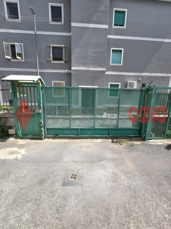 appartamento in vendita a Salerno in zona Torrione