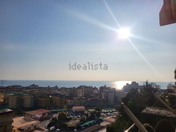 appartamento in vendita a Salerno