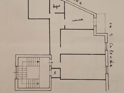 appartamento in vendita a Salerno