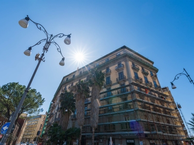 appartamento in vendita a Salerno in zona Centro Città