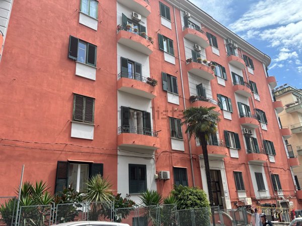 appartamento in vendita a Salerno