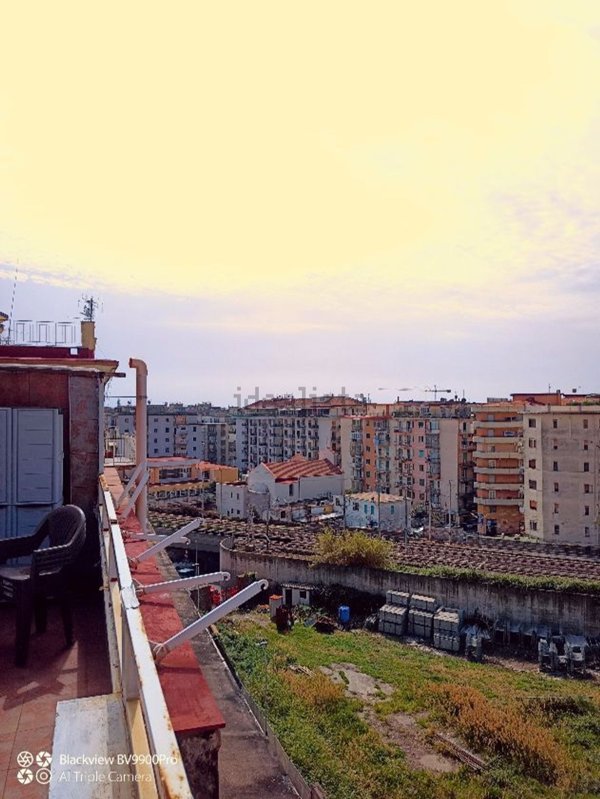 appartamento in vendita a Salerno in zona Torrione