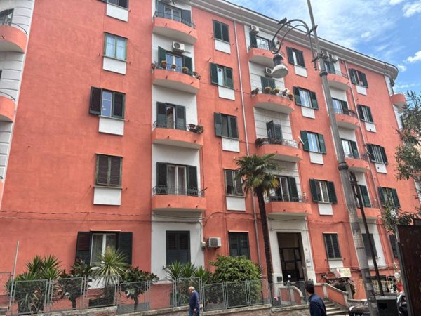 appartamento in vendita a Salerno